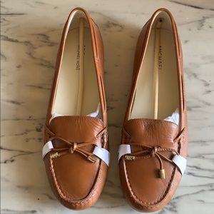 LAST CHANCE ✨ Michael Kors Daisy Loafer
